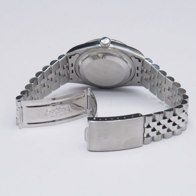 Rolex Datejust 16234 Image 6